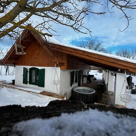 Ferienhaus Valyog Kucko Somogyszentpal