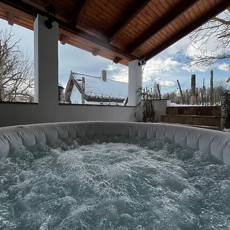 Valyog Kucko Semesterbostad Somogyszentpal