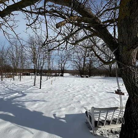 Ferienhaus Valyog Kucko Somogyszentpal