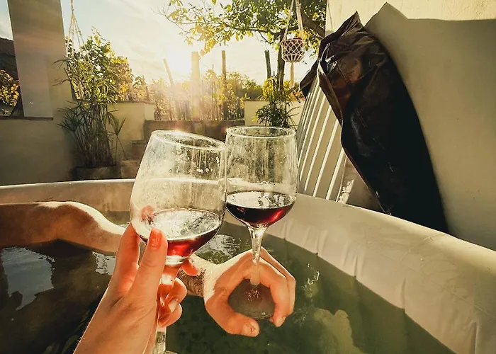 Valyog Kucko Ferienhaus