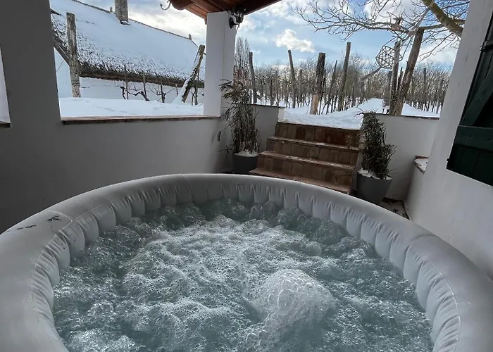 Ferienhaus Valyog Kucko