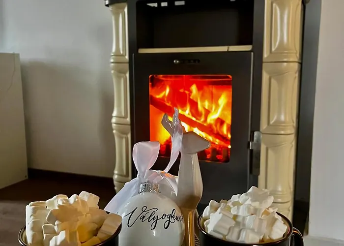 Valyog Kucko Somogyszentpal