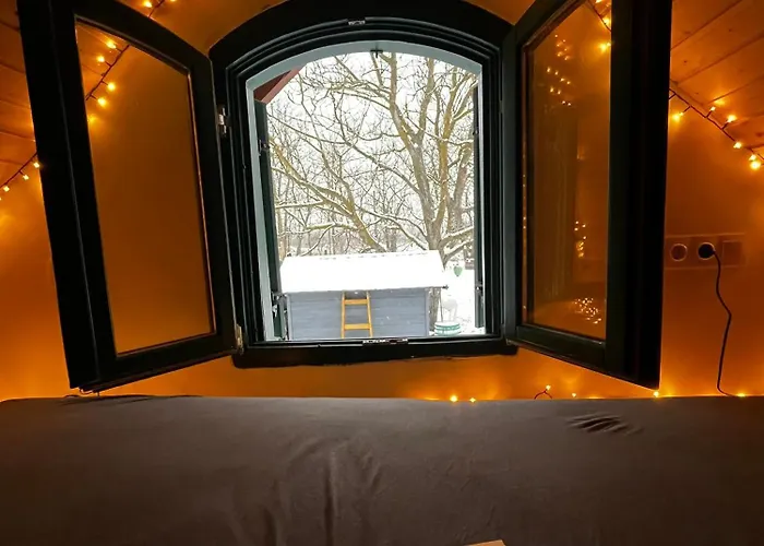 Ferienhaus Valyog Kucko *